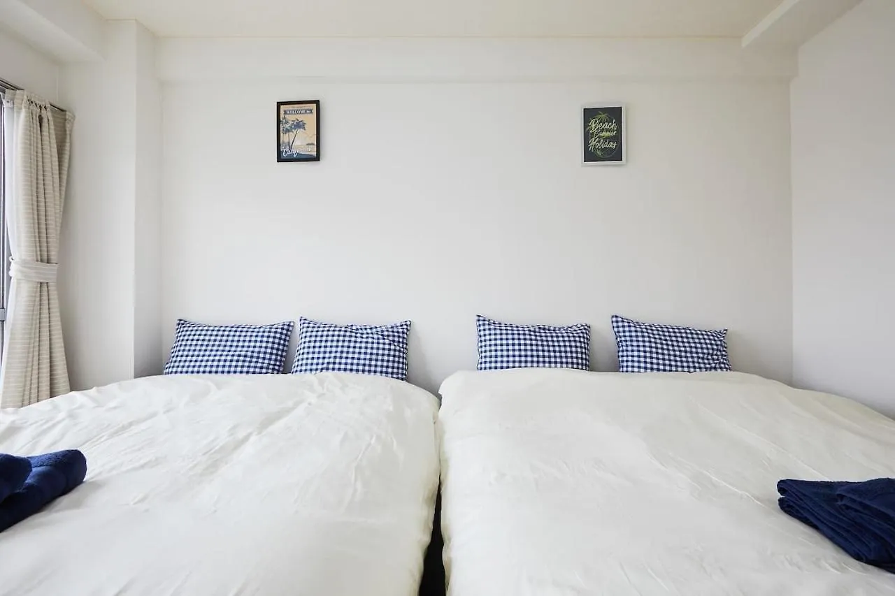 Apartment Sun White Gyoutoku 303 Tokyo